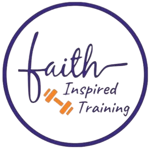 Faith Inspired Training